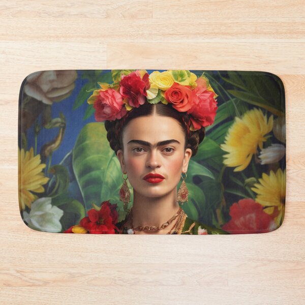 Item preview, FRIDA KAHLO ARTWORK II designed and sold by ARTY-creation.