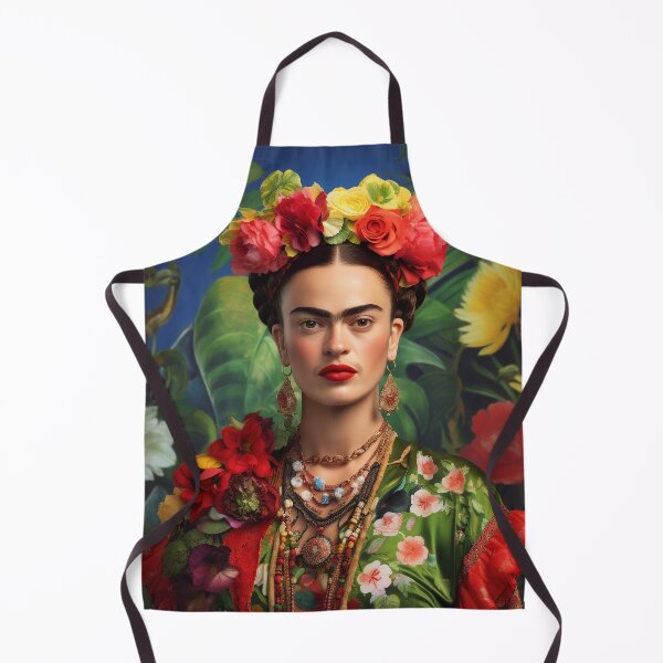 Item preview, FRIDA KAHLO ARTWORK II designed and sold by ARTY-creation.