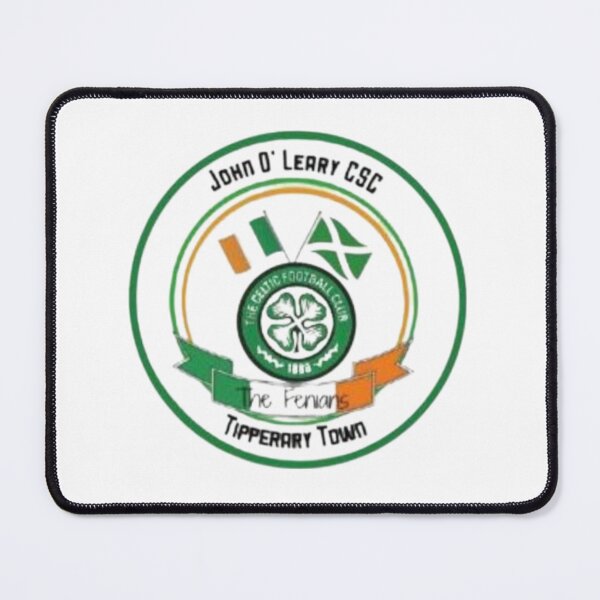 Item preview, J.O.Leary CSC  designed and sold by Tom O Gotchi.