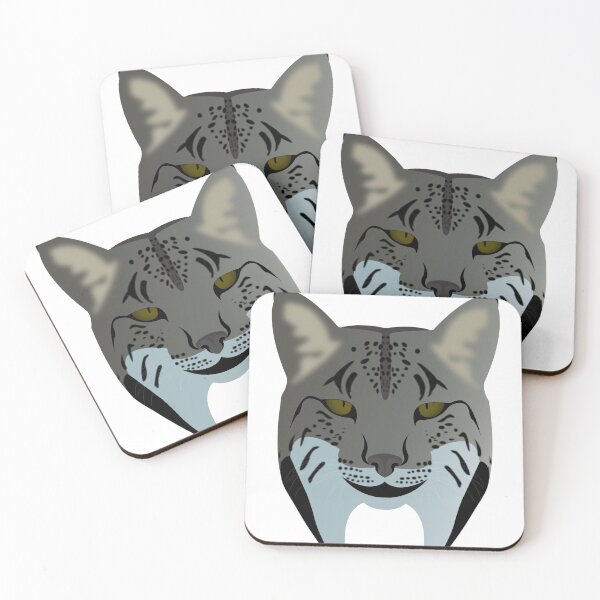 Item preview, Iberian lynx designed and sold by Bayzassi.