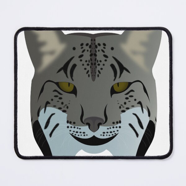 Item preview, Iberian lynx designed and sold by Bayzassi.