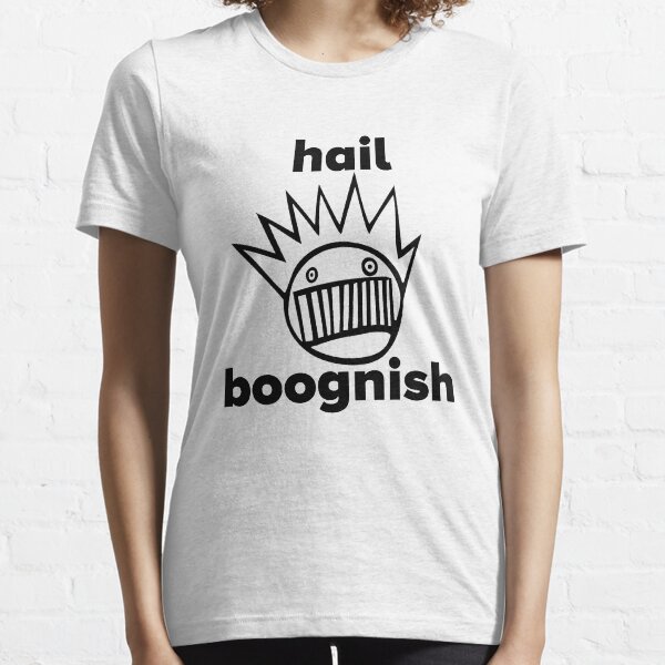 Ween Hail Boognish! Essential T-Shirt