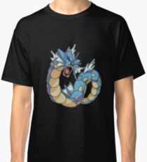 magikarp no more Classic T-Shirt