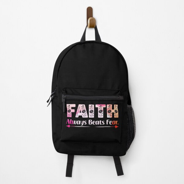 Item preview, Christian Faith Fear designed and sold by SpiritualVision.