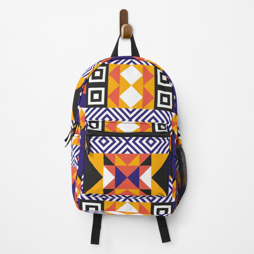 Item preview, Backpack designed and sold by Phartanddesign.