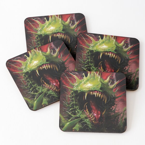 Item preview, alien plant designed and sold by AspalZira.