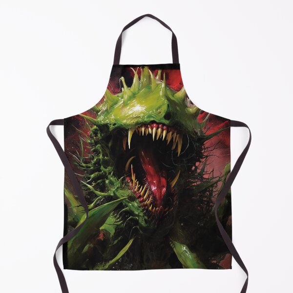 Item preview, alien plant designed and sold by AspalZira.