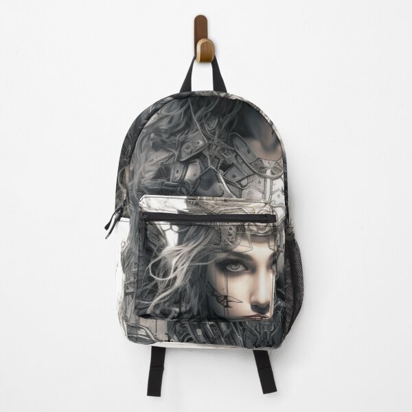 Item preview, Valkyrie - Fallen Angel - Poets Moon Collection designed and sold by Xylos247.