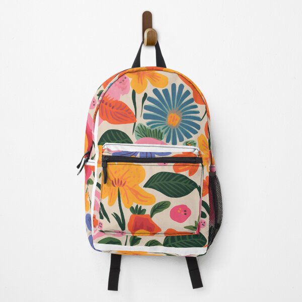 Item preview, Flower Power Print designed and sold by CM-LifeDesigns.