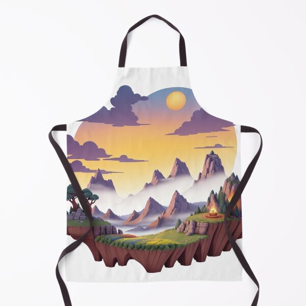 Item preview, nature 3d 1 designed and sold by ThanaDesign.