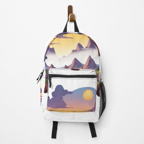 Item preview, nature 3d 1 designed and sold by ThanaDesign.
