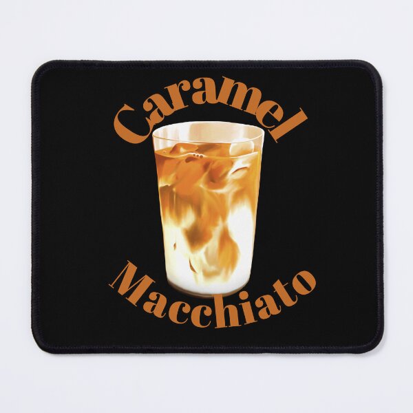 Item preview, Caramel Macchiato designed and sold by Rhmony.