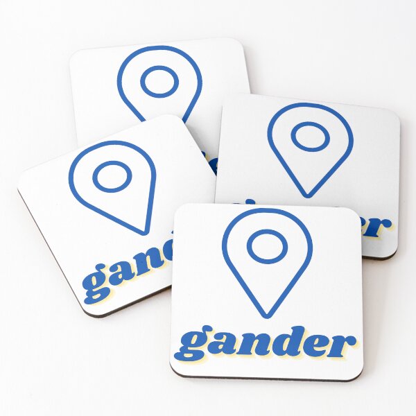 Item preview, gander pin - come from away designed and sold by emmaclaire17.