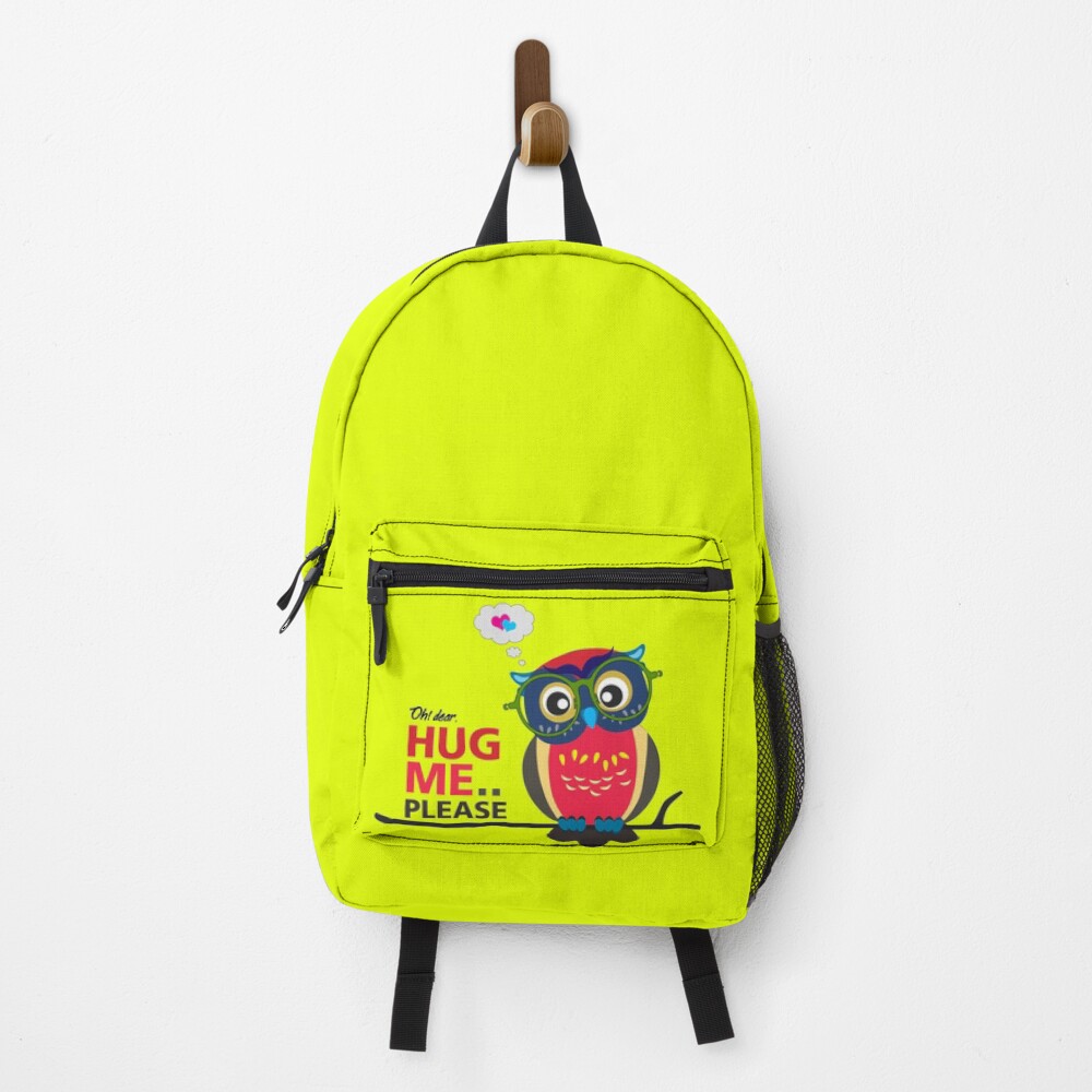 Item preview, Backpack designed and sold by IDEZIGN2017.