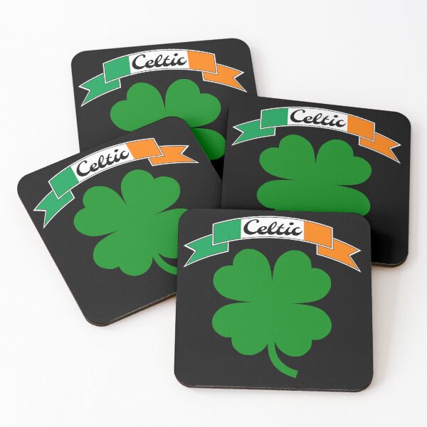 Item preview, Glasgow Celtic Irish Connection  designed and sold by Tom O Gotchi.