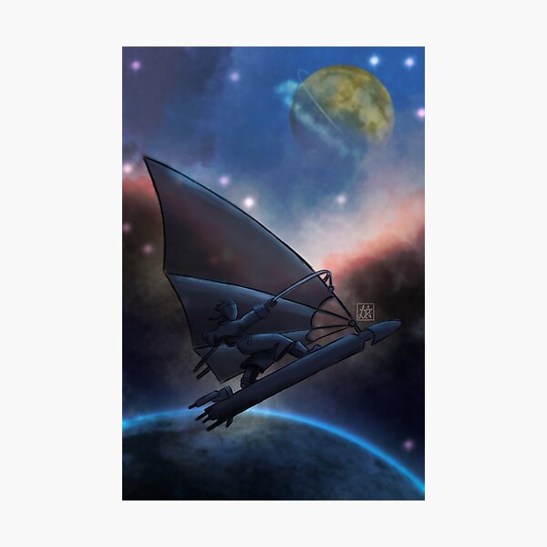 Item preview, treasure planet (blue) designed and sold by LauraElen.