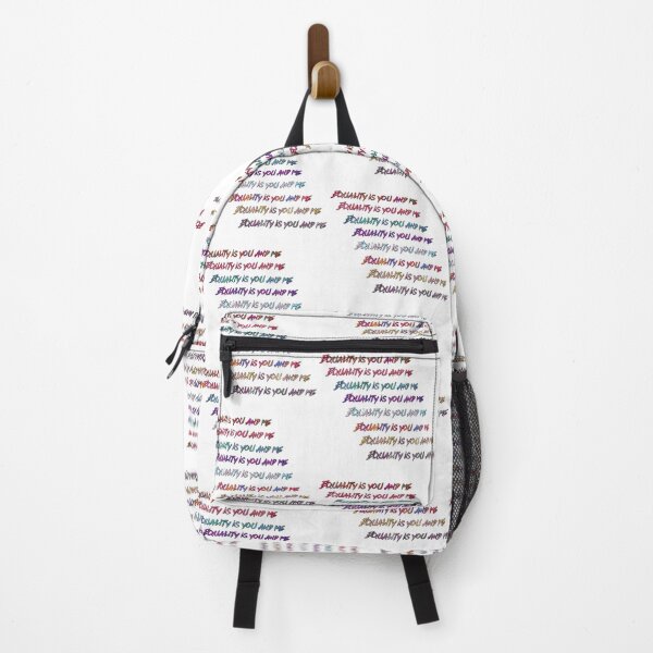 Item preview, Equal Sign J Hope - Equality Is You And Me designed and sold by potatosaladd.