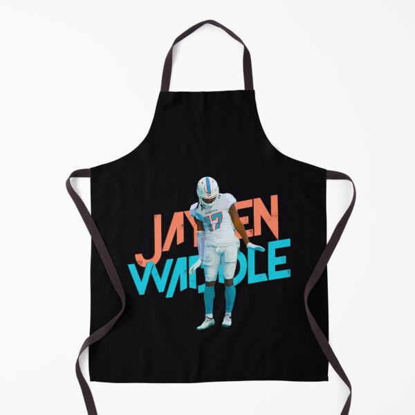Item preview, Jaylen Waddle  1	 designed and sold by vwnmjxicvl42.