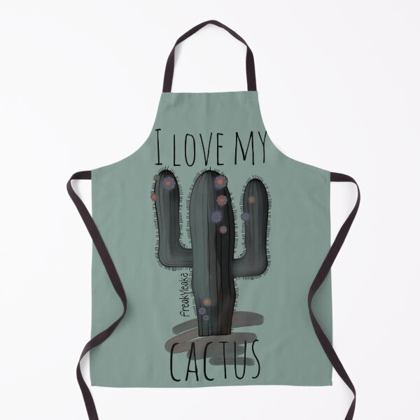 Item preview, I love my cacti designed and sold by inarausch2023.