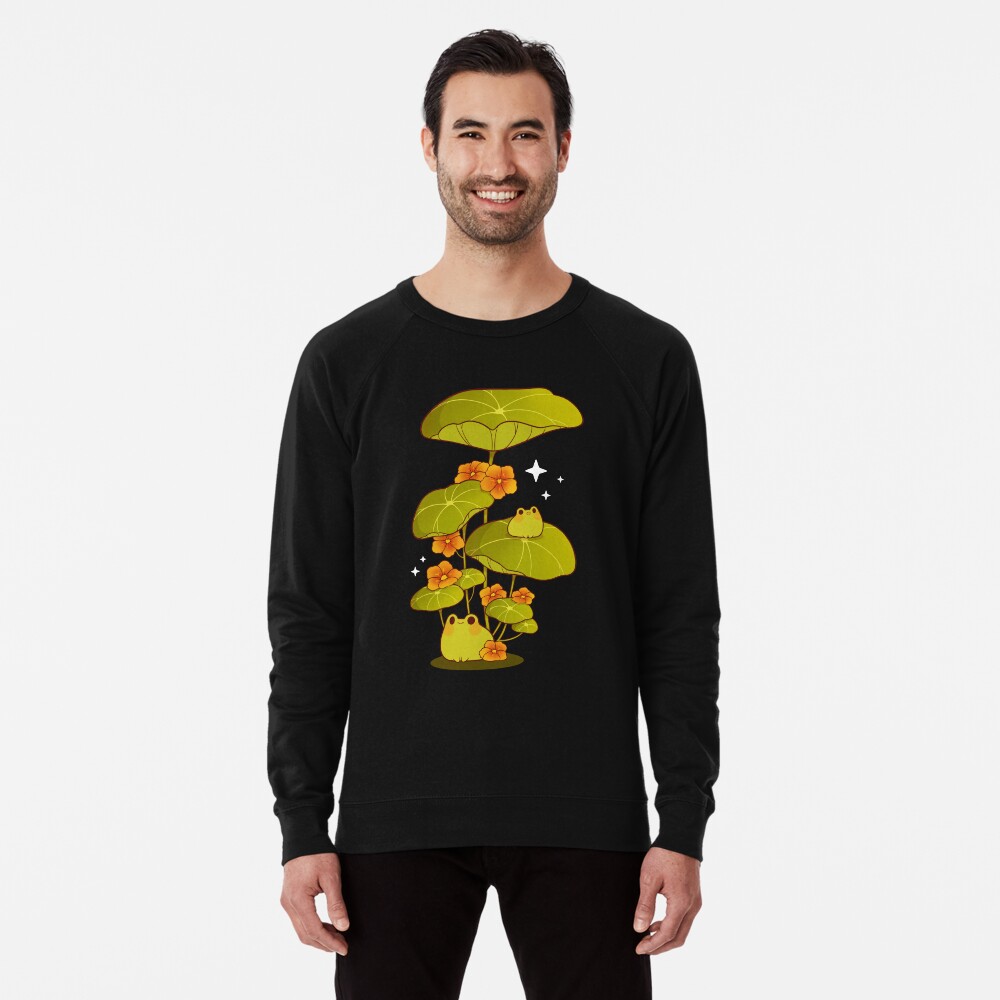 Item preview, Lightweight Sweatshirt designed and sold by Rihnlin.