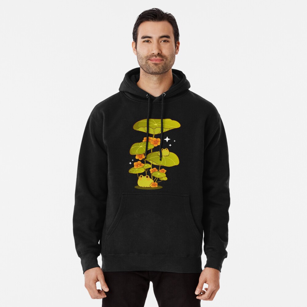Item preview, Pullover Hoodie designed and sold by Rihnlin.