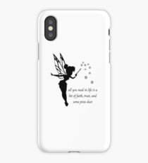 Tinkerbell iPhone Case