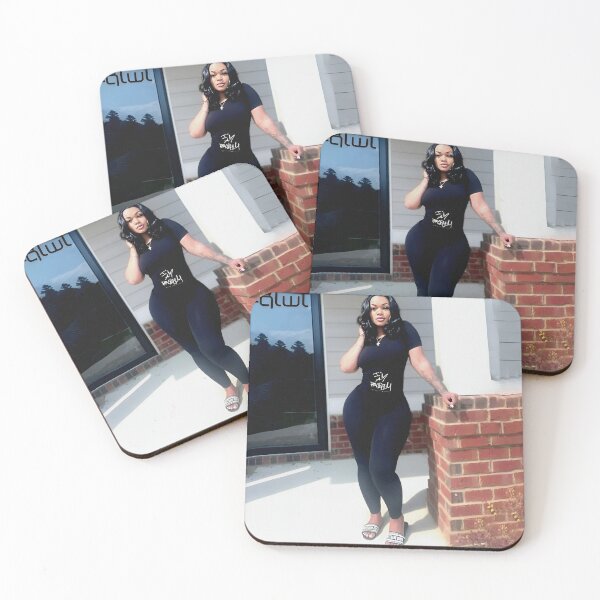 Item preview, Model 9 style designed and sold by IMAPROBLEM BRAND CLOTHING BY INFLUENCE GETEM.