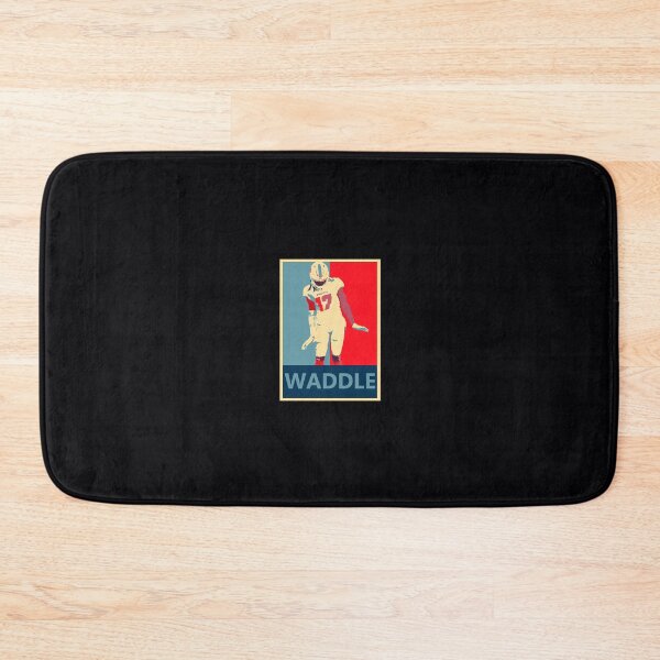 Item preview, Jaylen Waddle - The Waddle Dance  	 designed and sold by vwnmjxicvl42.