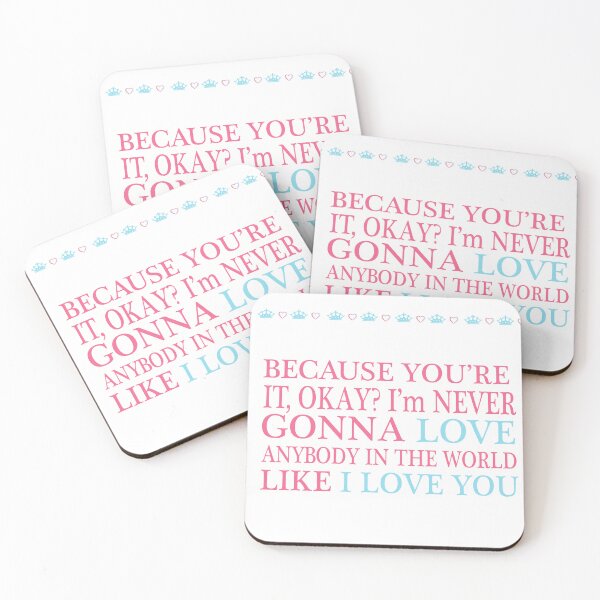 Item preview, Love You designed and sold by Spread-Love.