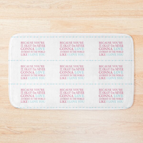 Item preview, Love You designed and sold by Spread-Love.