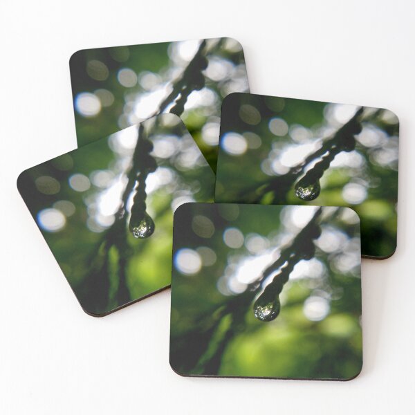 Item preview, Forest Rain designed and sold by EpicWink.