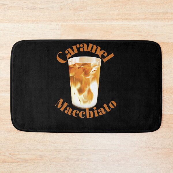 Item preview, Caramel Macchiato designed and sold by Rhmony.