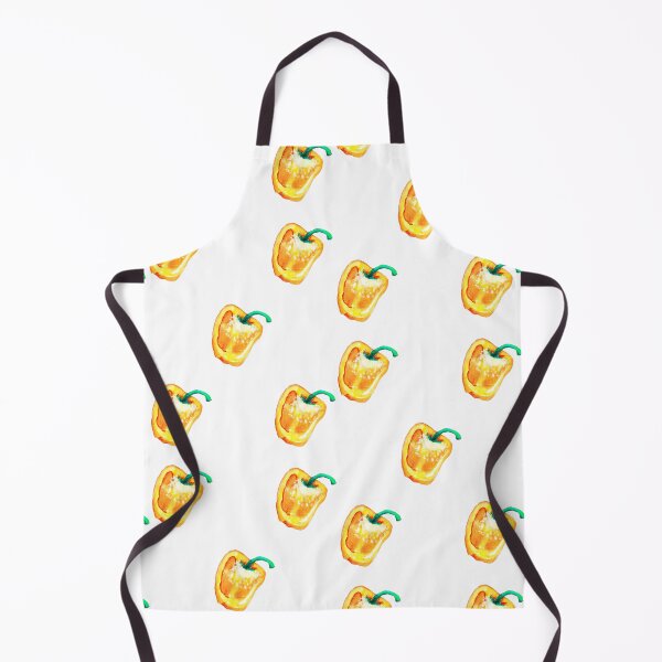 Item preview, Yellow Bell pepper designed and sold by drp24.