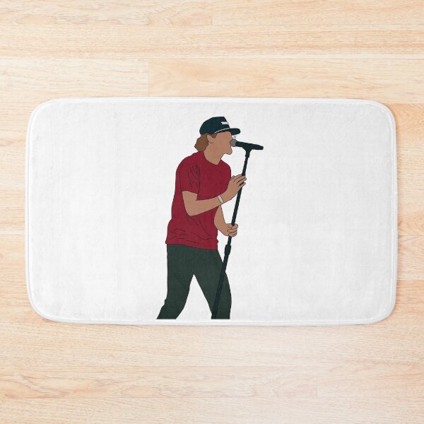 Item preview, Bailey Zimmerman designed and sold by jcamilleri.