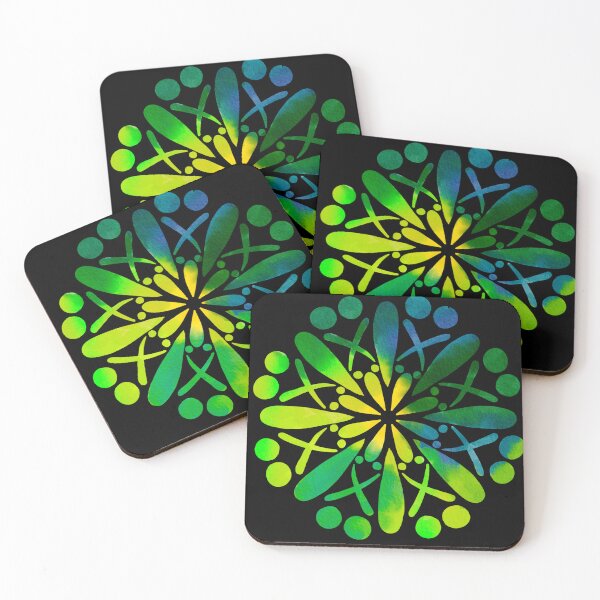 Item preview, colorful flowers,funny gift designed and sold by your-t-shirts55.