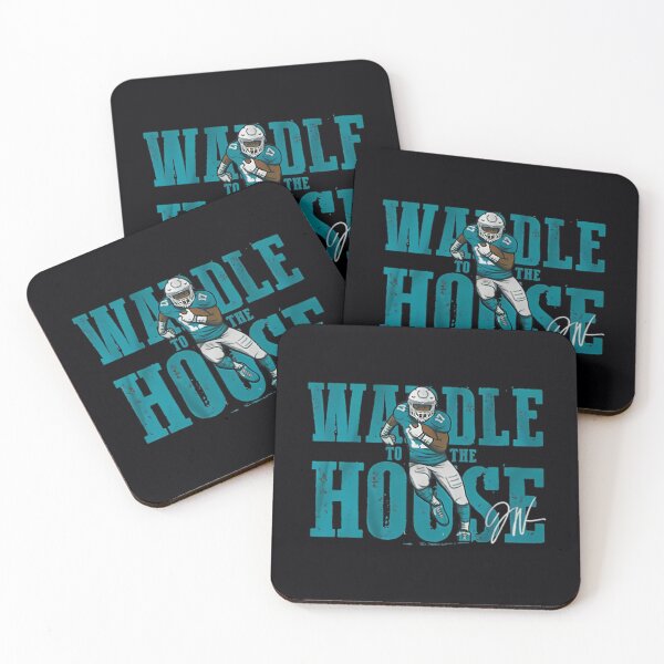 Item preview, Jaylen Waddle to the house  	 designed and sold by vwnmjxicvl42.