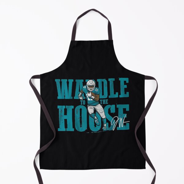 Item preview, Jaylen Waddle to the house  	 designed and sold by vwnmjxicvl42.