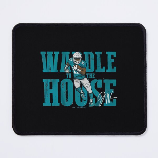 Item preview, Jaylen Waddle to the house  	 designed and sold by vwnmjxicvl42.