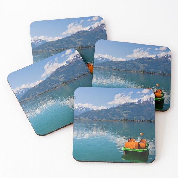 Item preview, Zell am See - Panorama designed and sold by Violaman.