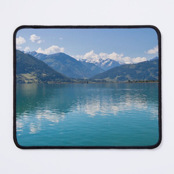 Item preview, Zell am See - Panorama designed and sold by Violaman.