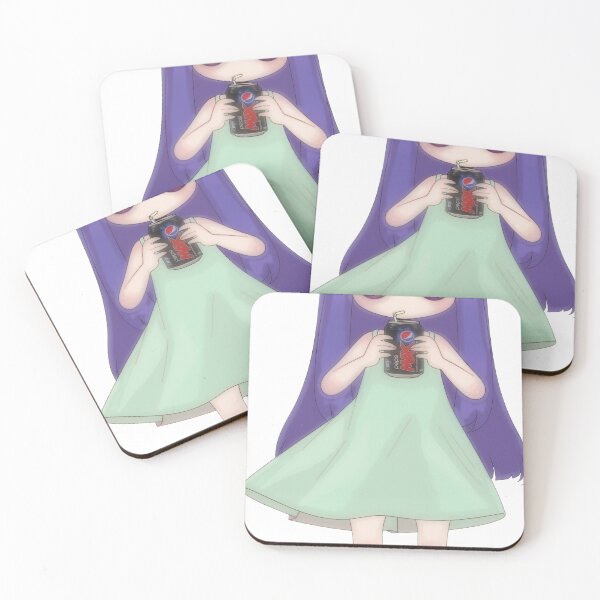 Item preview, rika chan designed and sold by peruredi.