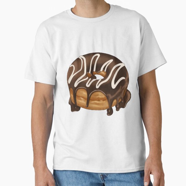 Item preview, Donut with glazing designed and sold by ARTemyzz.