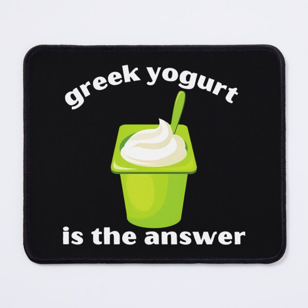Item preview, greek yogurt designed and sold by nuvaaaejdqs18.