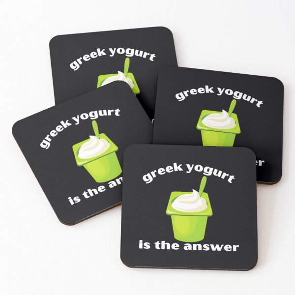 Item preview, greek yogurt  	 designed and sold by nuvaaaejdqs18.