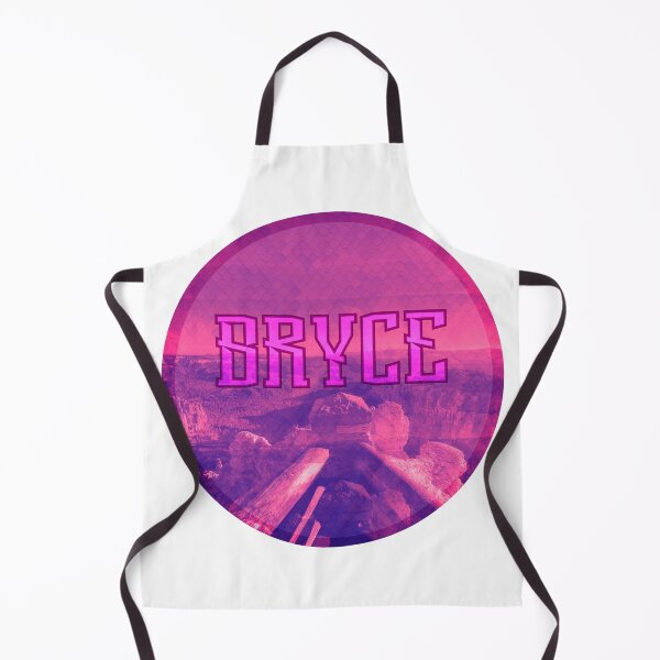 Item preview, Bryce Canyon National Park 1 Viewpoint Logo designed and sold by sabreart.