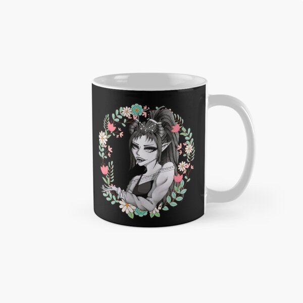 Item preview, Succubus: Demonic Beauty designed and sold by AranisuDrawings.