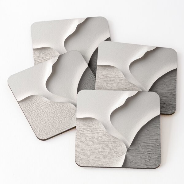 Item preview, Abstract geometric modern art designed and sold by BilgePaksoylu.