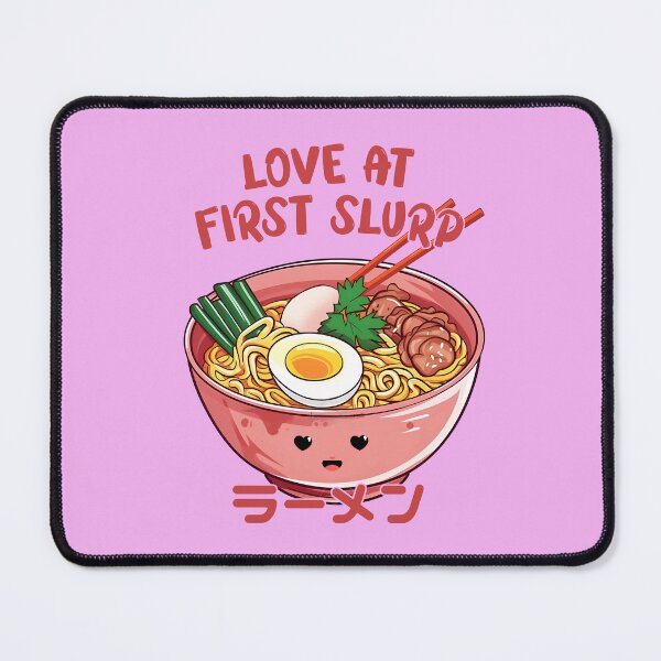 Item preview, Love at First Slurp designed and sold by QuadMacDesigns.
