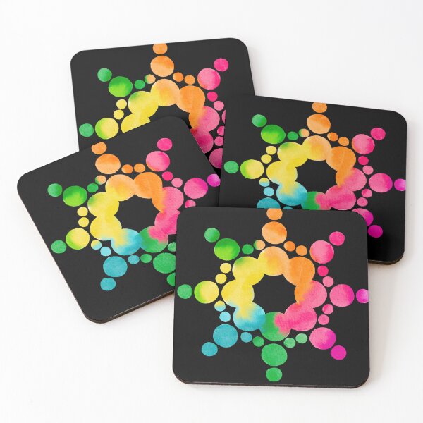 Item preview, colorful flowers,funny gift designed and sold by your-t-shirts55.