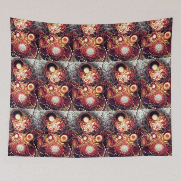 Item preview, Mind Meld designed and sold by gracefullizard.